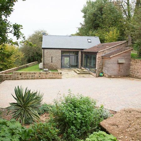 High View Barn Villa Monmouth Dış mekan fotoğraf