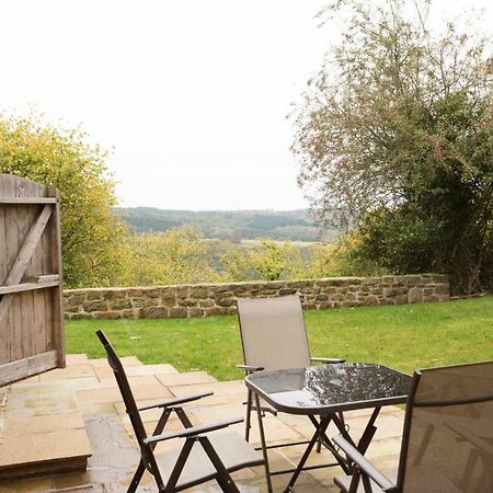 High View Barn Villa Monmouth Dış mekan fotoğraf