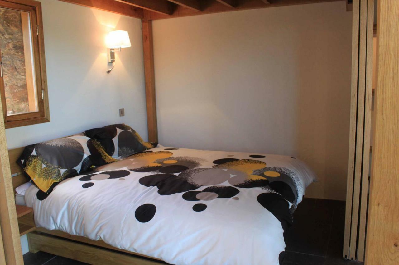 High View Barn Villa Monmouth Dış mekan fotoğraf