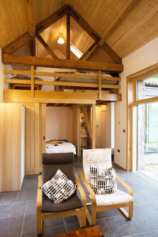 High View Barn Villa Monmouth Dış mekan fotoğraf