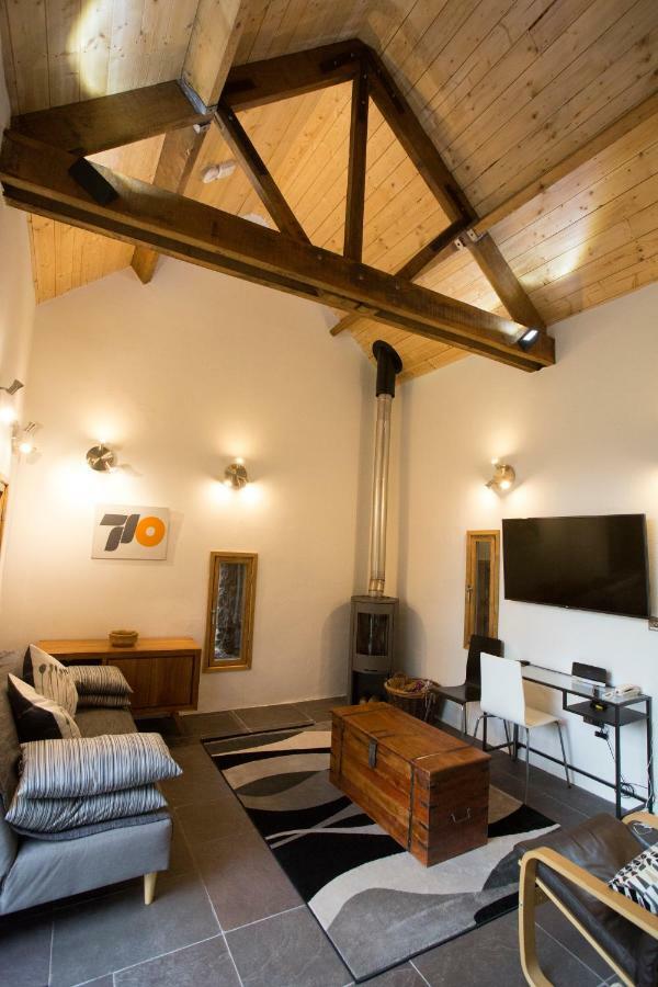 High View Barn Villa Monmouth Dış mekan fotoğraf